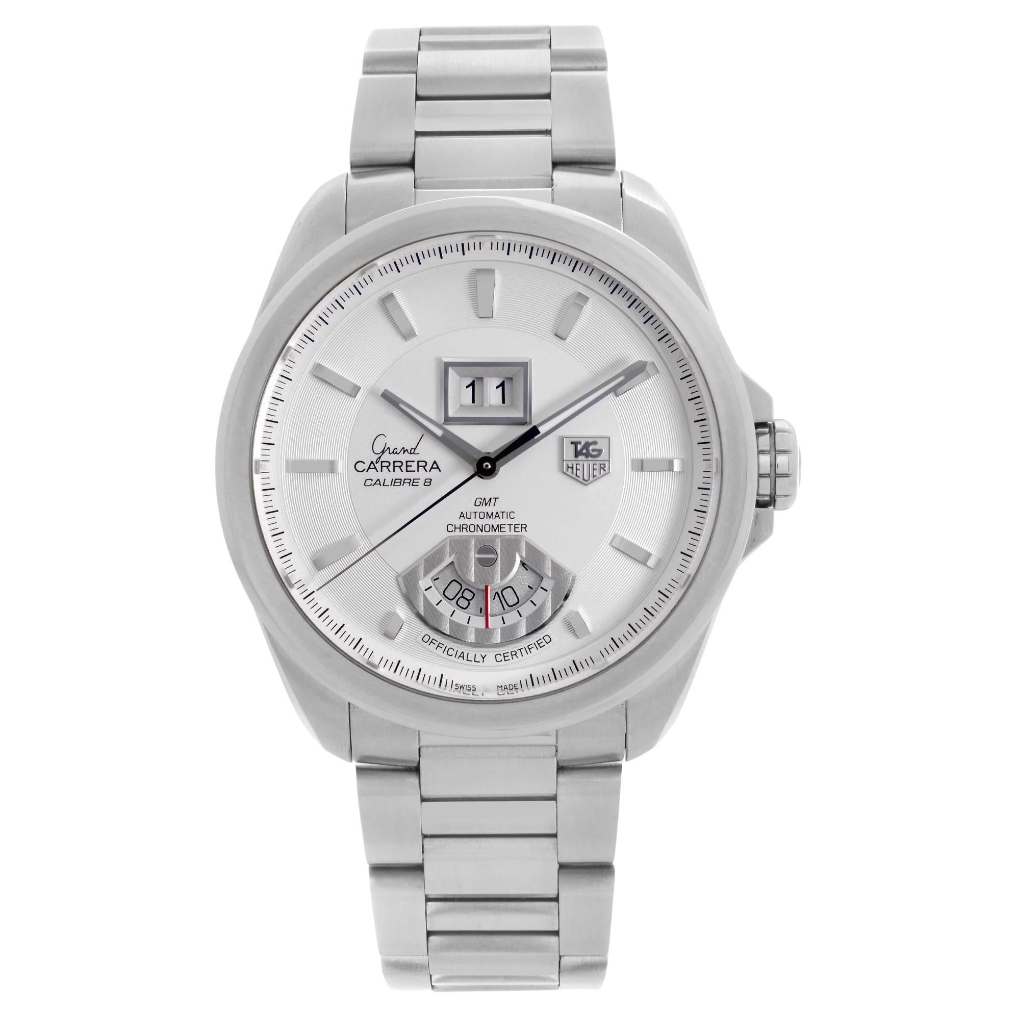 Tag Heuer Grand Carrera 4 For Sale on 1stDibs grand carrera