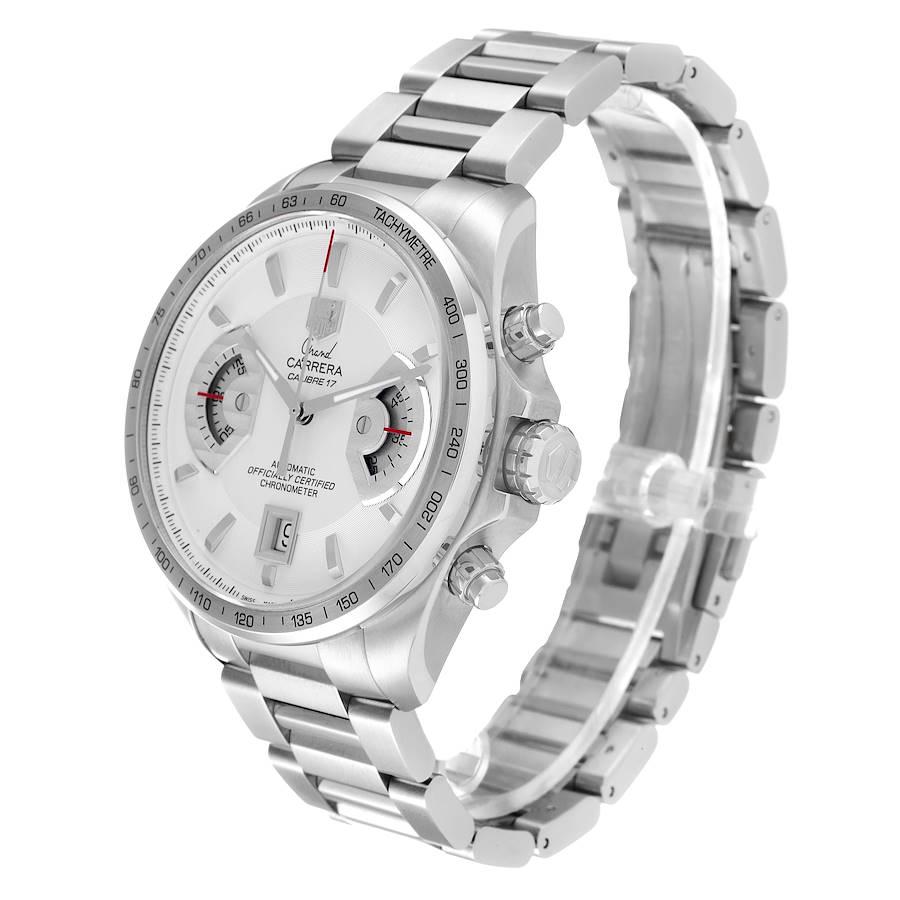 grand carrera watch 1860 price
