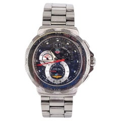 Used Tag Heuer  INDY 500 Formula 1 Watch