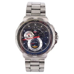 Tag Heuer INDY 500 Formel 1 Uhr