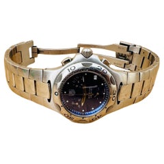 ]TAG Heuer Kirium Chrono Blue Dial CL1211 Watch