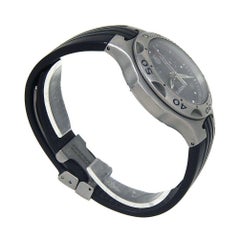 TAG Heuer Kirium McLaren MP4-16 Titanquarz Herrenuhr CL1182.FT6002