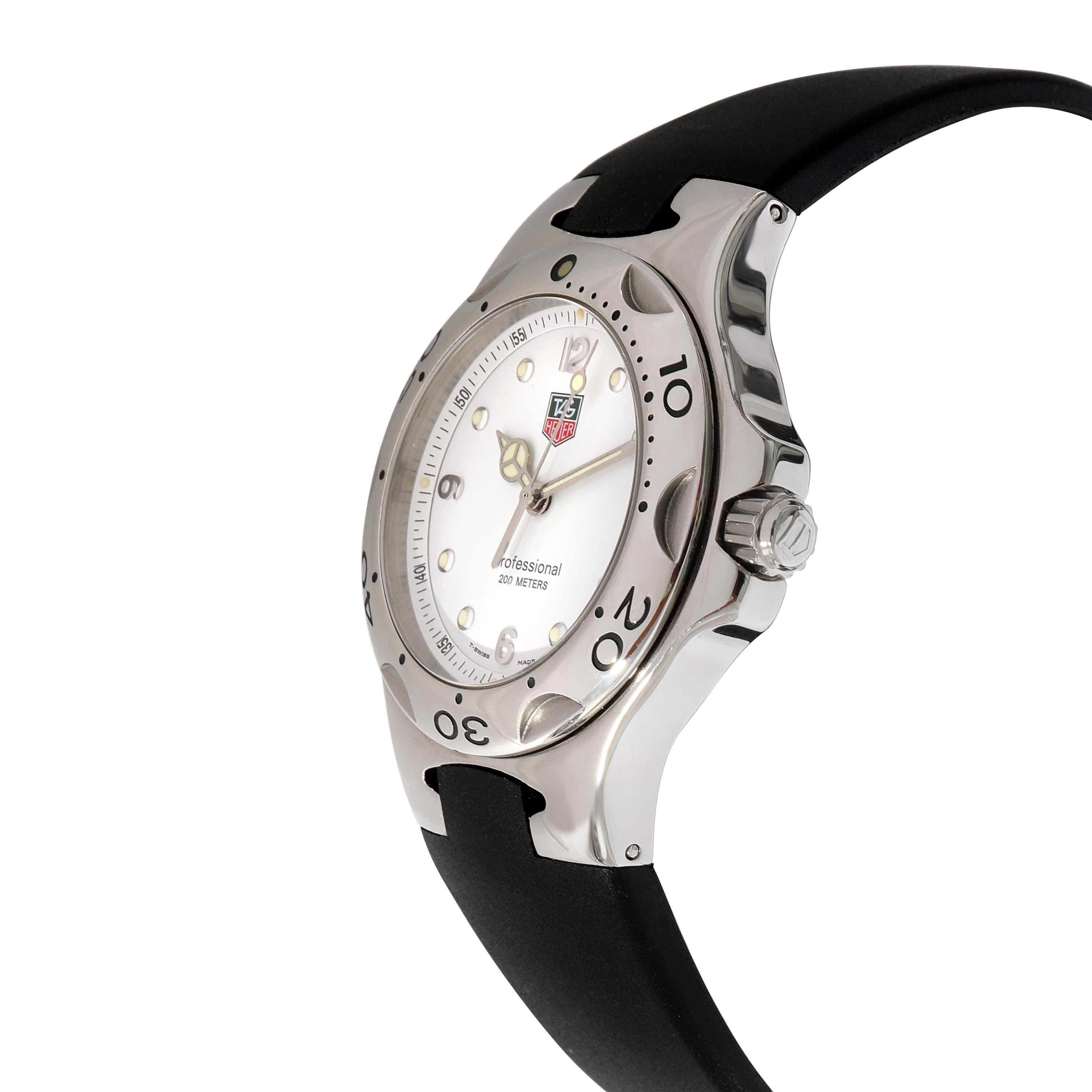 tag heuer 5000