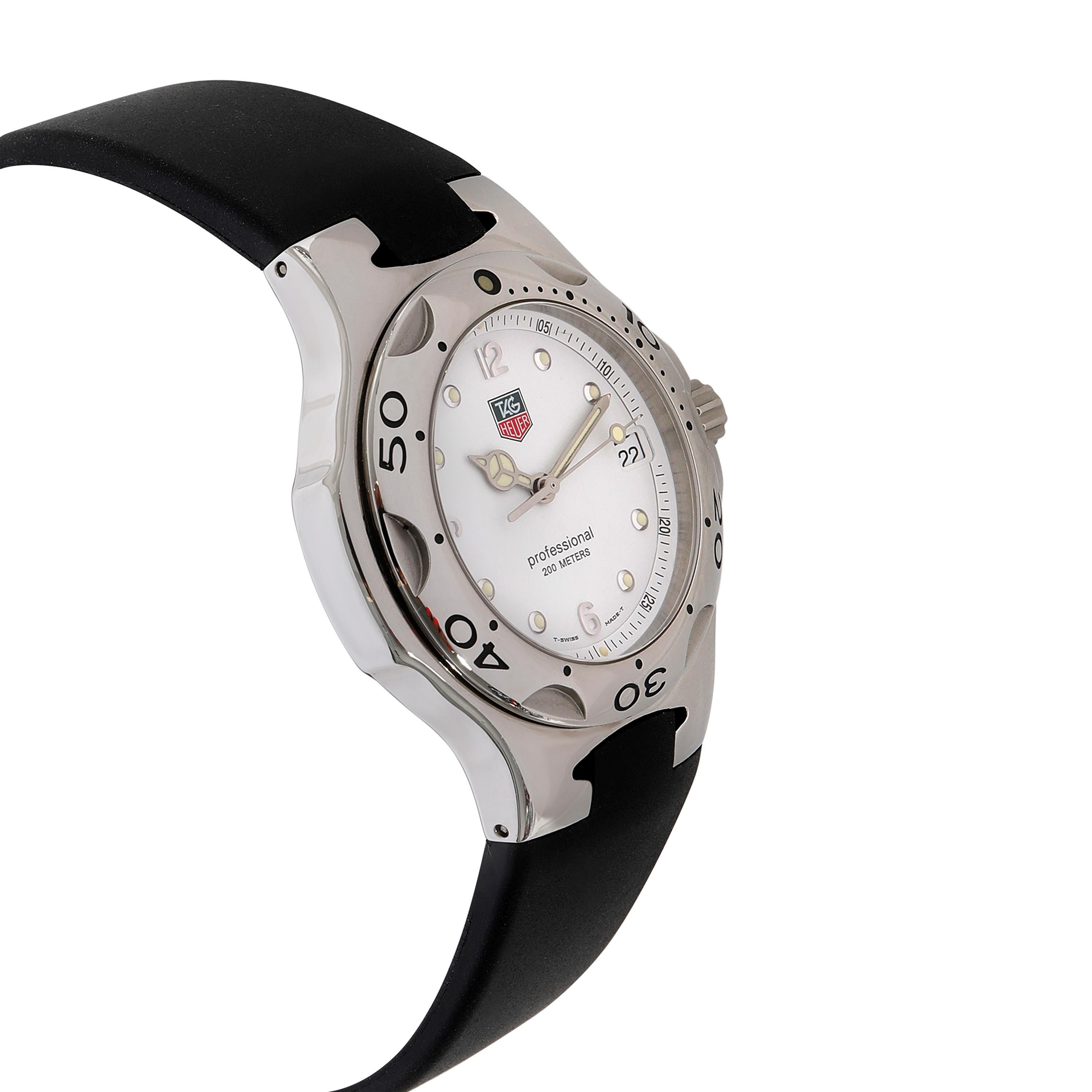tag heuer old models