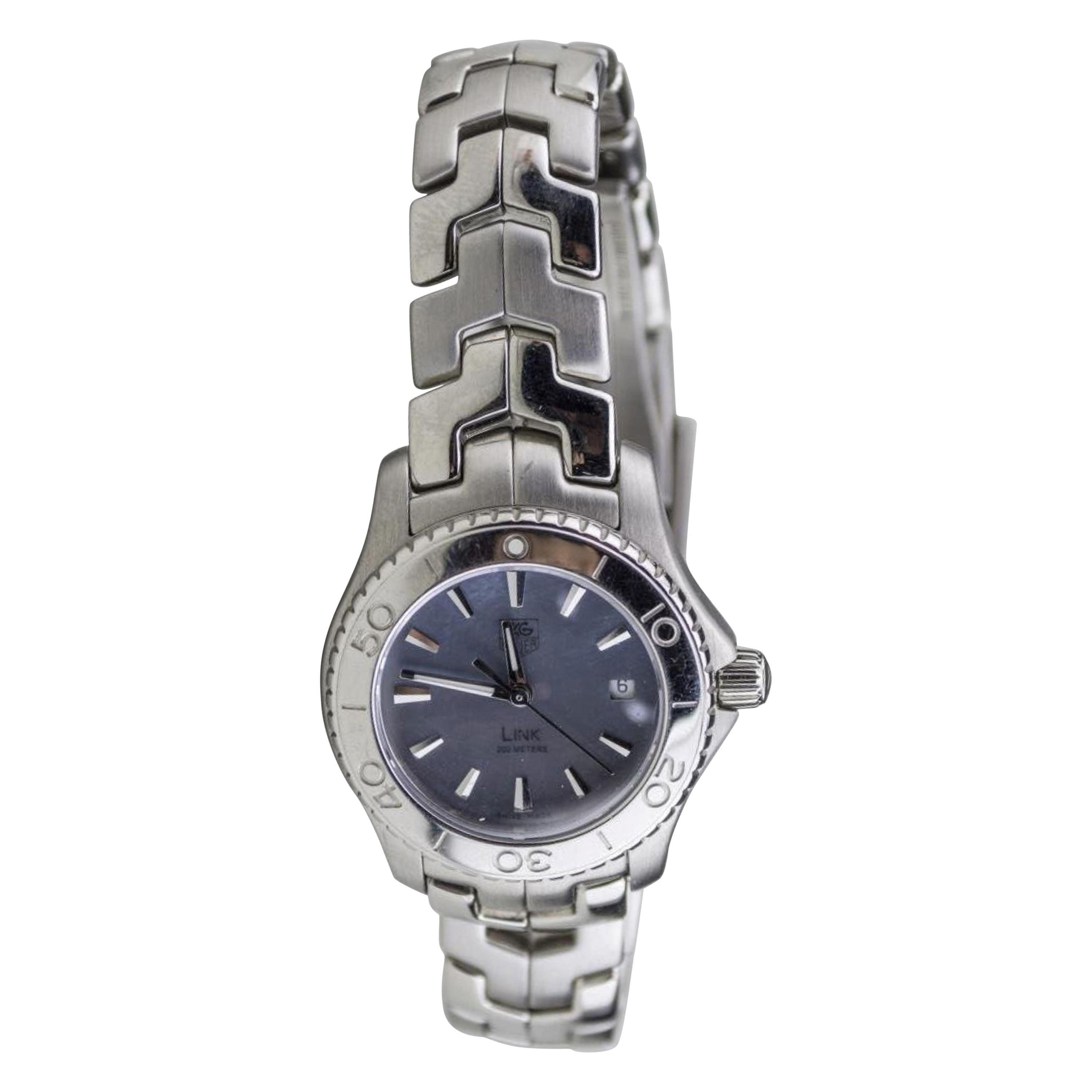 TAG Heuer Ladies Watch For Sale