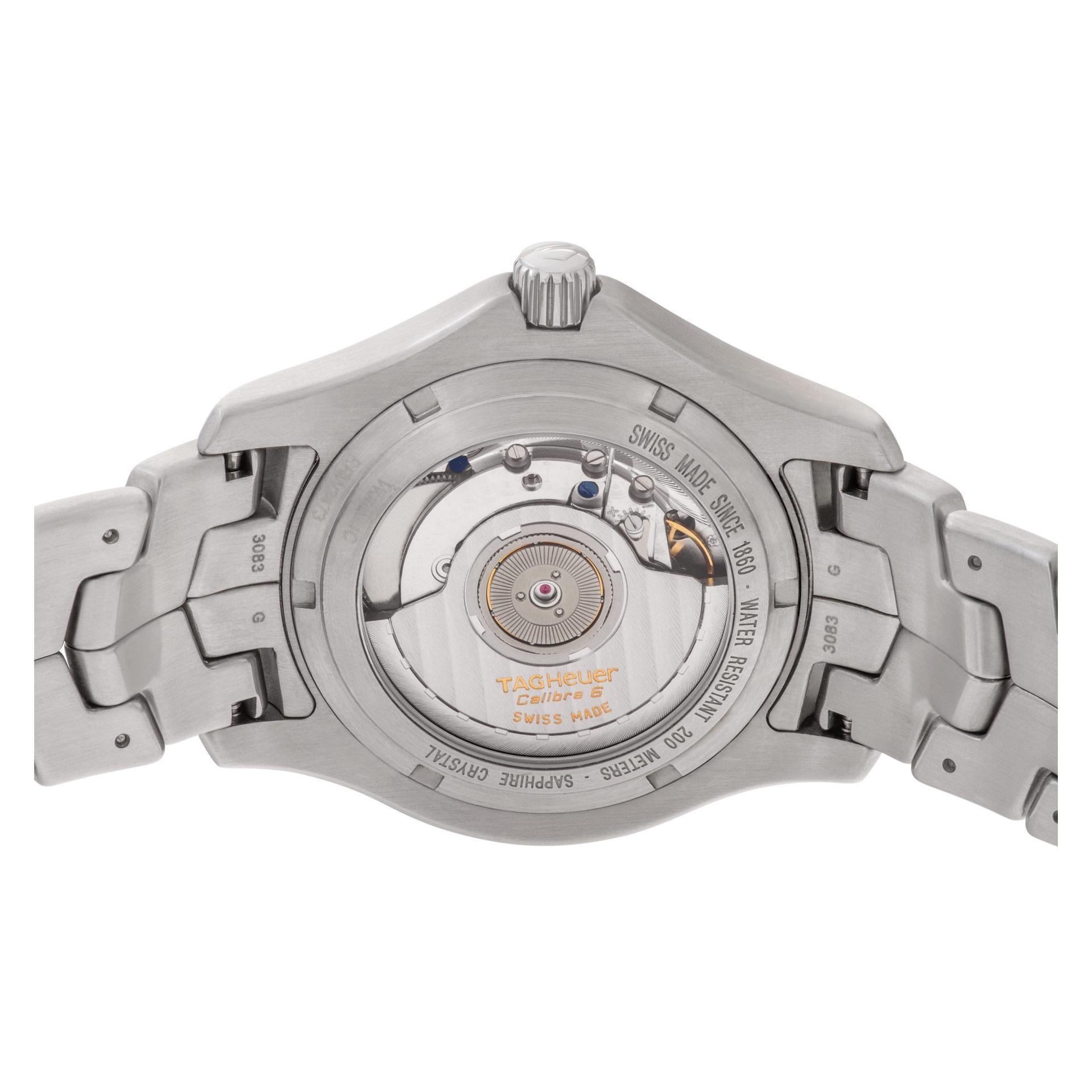 Tag Heuer Link WJF211C.BA0570 1