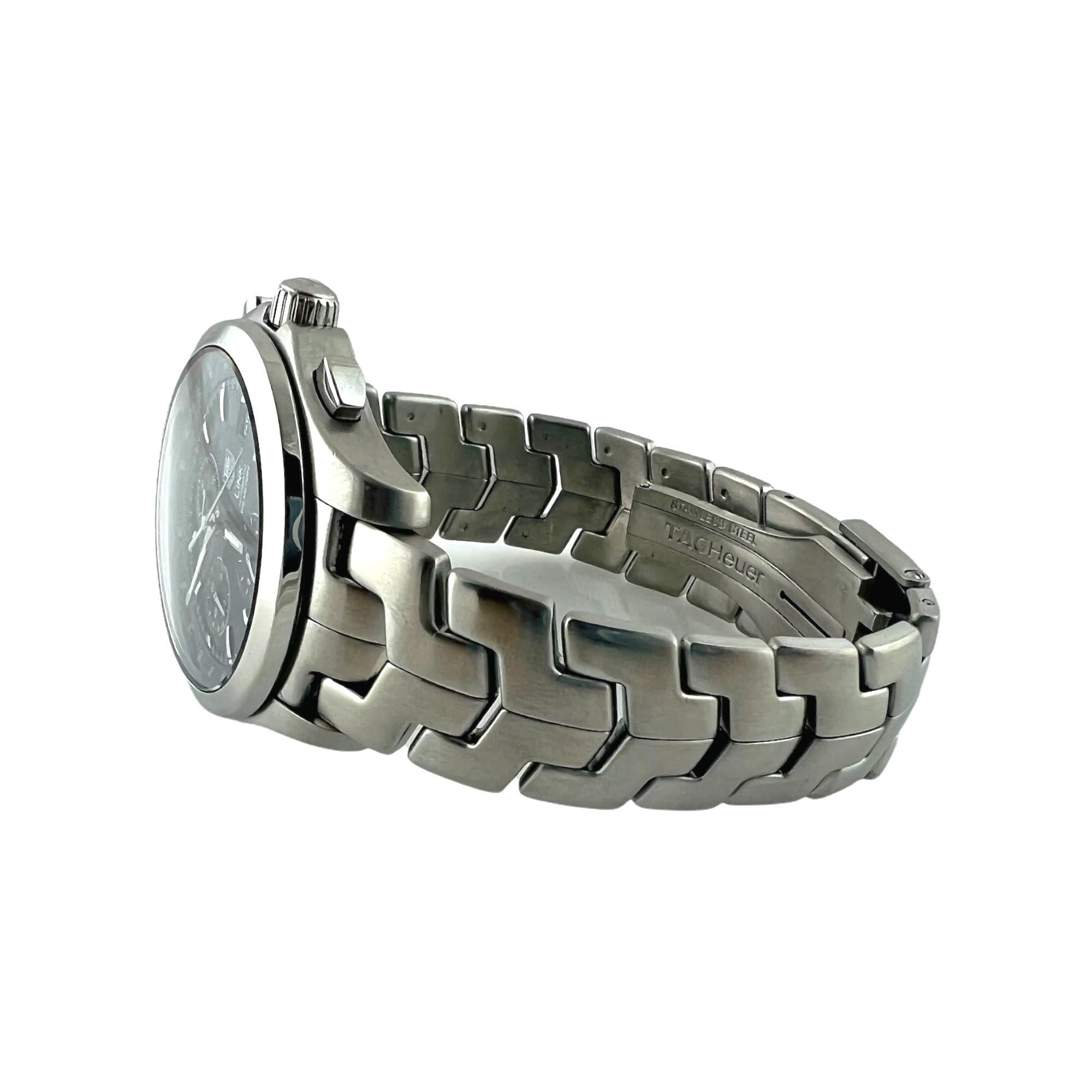 Tag heuer link harga online
