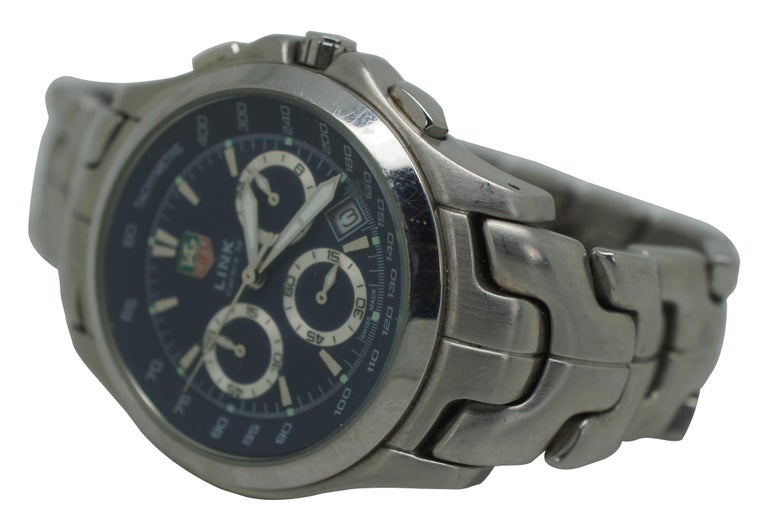 Tag heuer yoshikatsu kawaguchi limited edition 2002 cheap