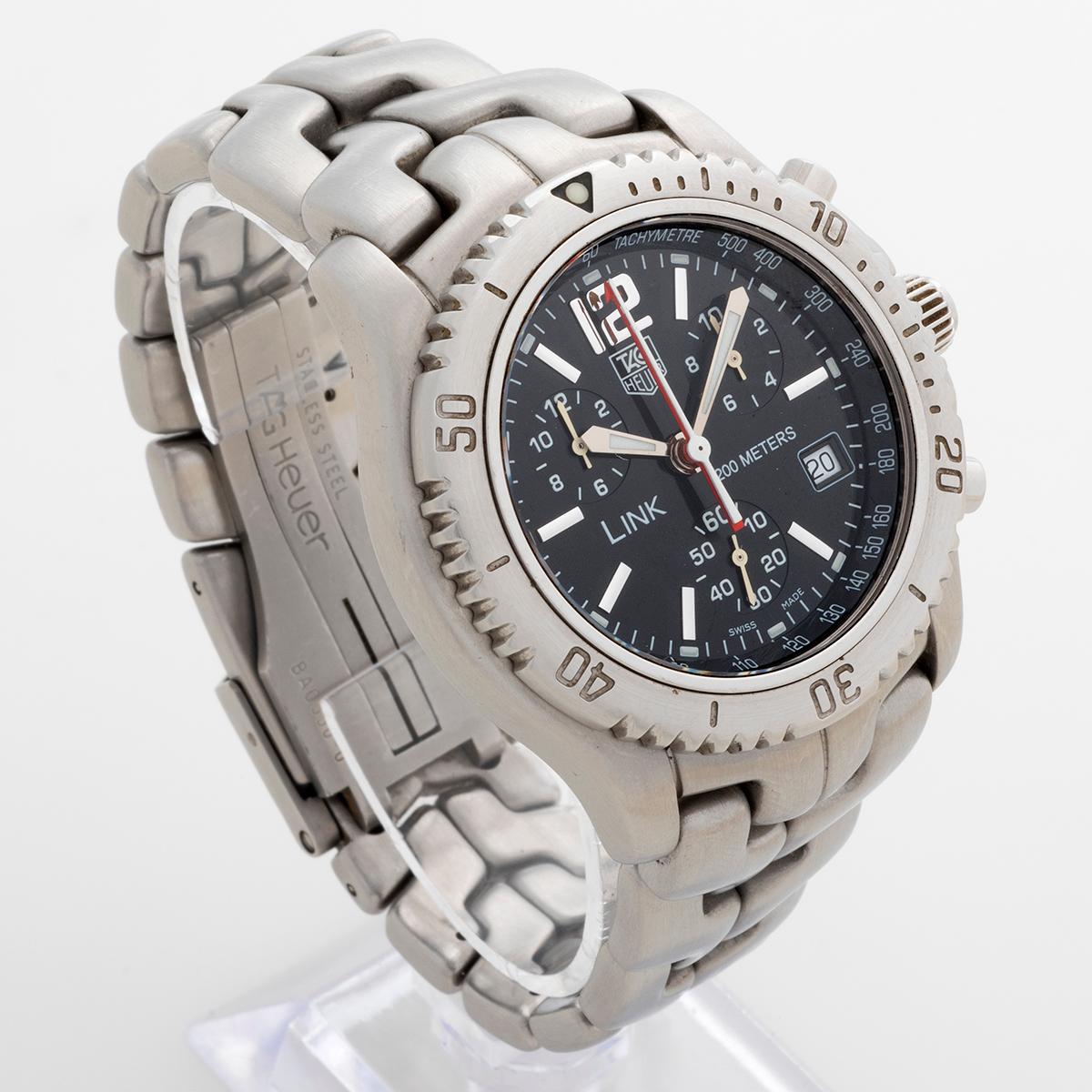 Tag heuer jason bourne store