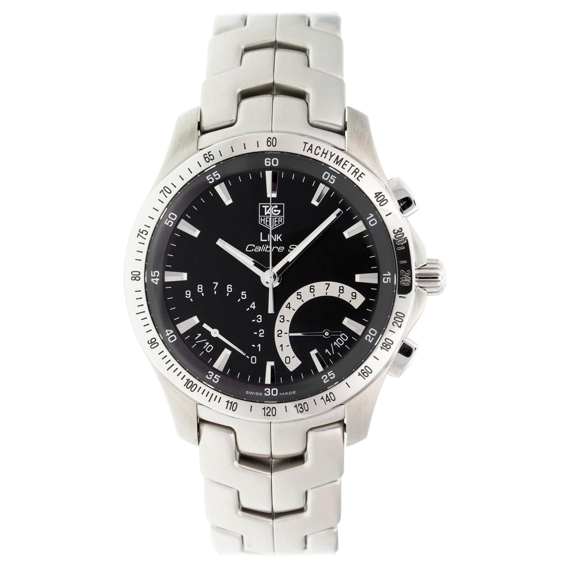 TAG Heuer Link CJF7110.BA0592