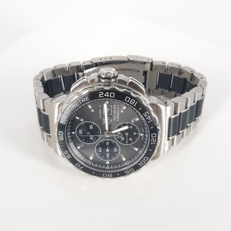 Tag heuer cau2010 eau1423 hot sale