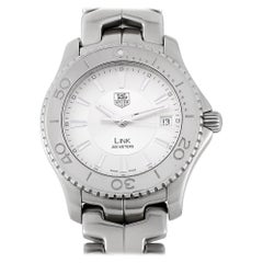 TAG Heuer Link Quartz Men's Watch WJ1111.BA0570