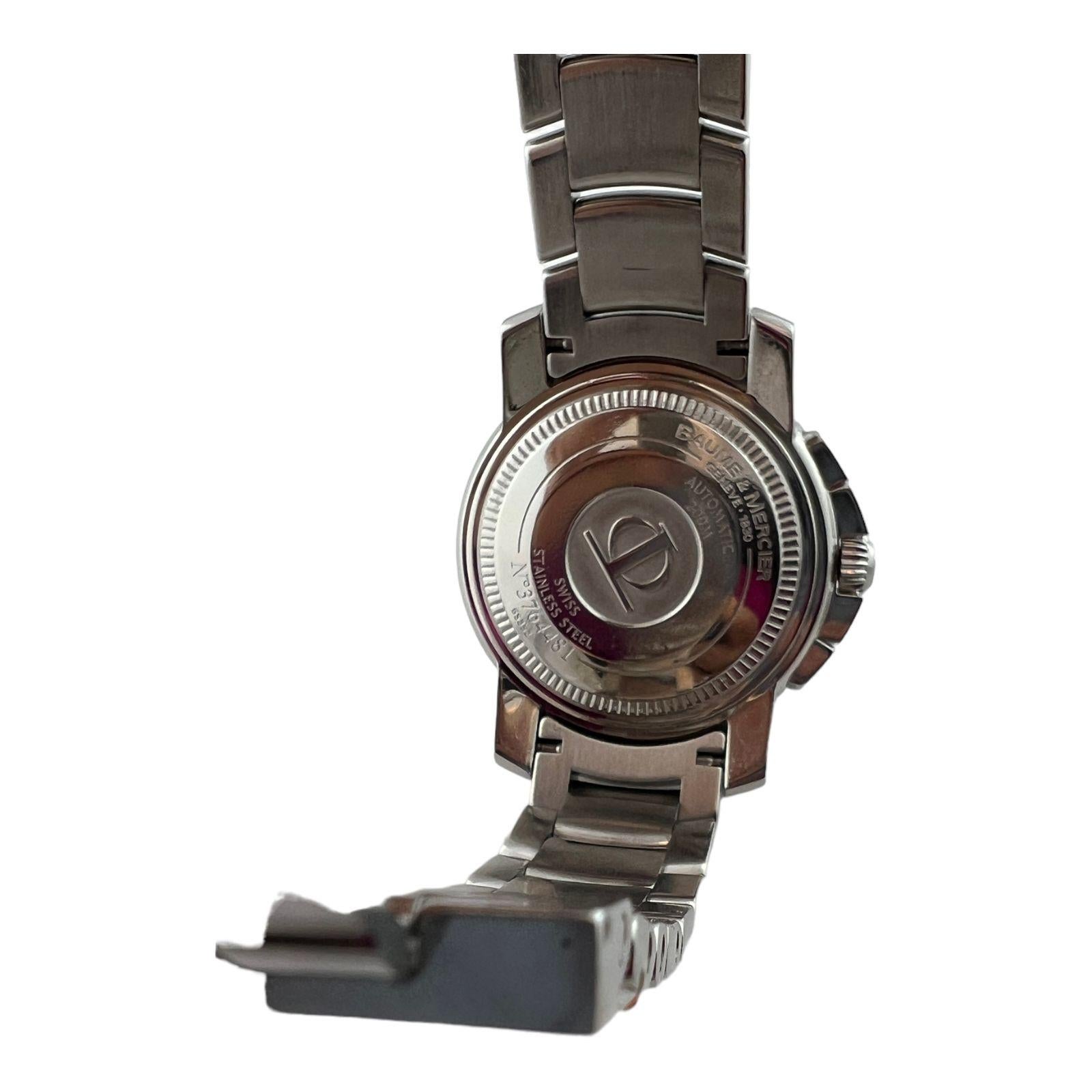 TAG Heuer Gliederuhr aus Edelstahl WJ1111 Quarz 39mm mit Schachtel/Papier für Damen oder Herren