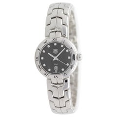 TAG Heuer Link WAT1410.BA0954