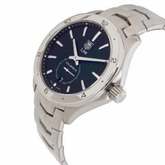 TAG Heuer Link WAT2110.BA0950 Men's Watch in Stainless Steel