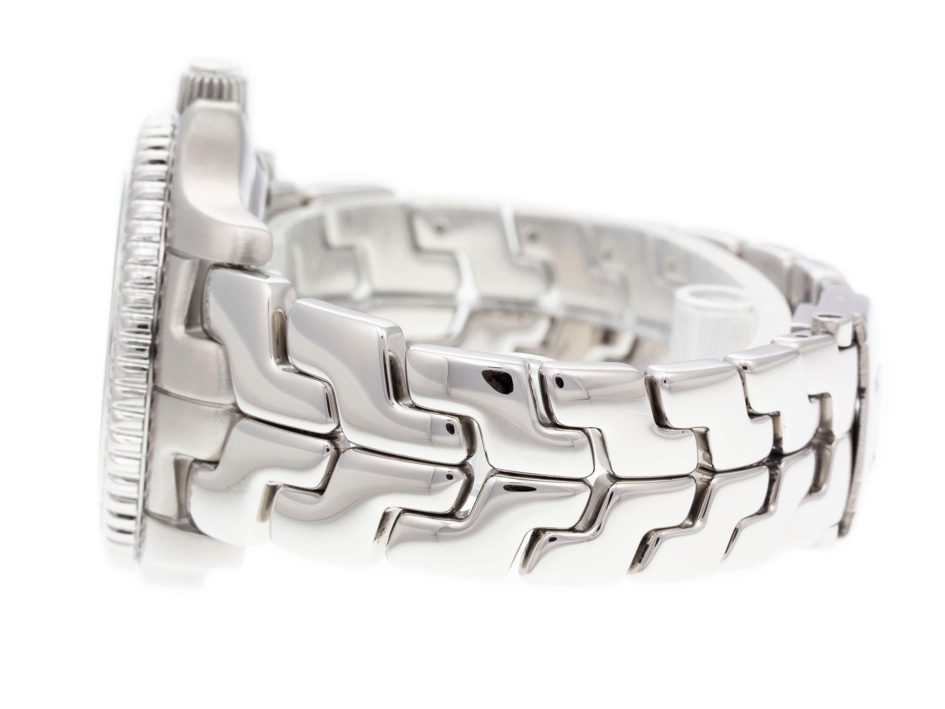 Men's Tag Heuer Link WT111P.BA0550