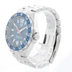 TAG Heuer Men's Watch FORMULA 1 Quartz WAZ1010