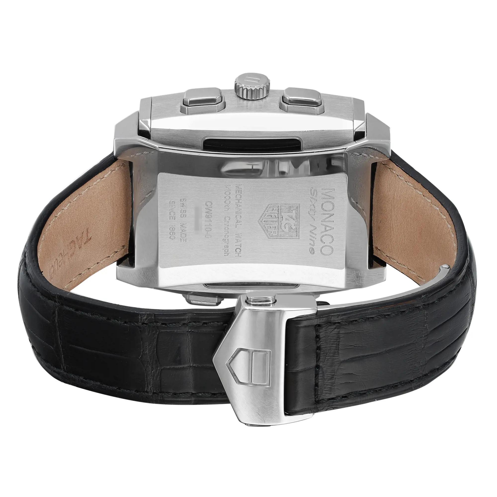 tag heuer 69 monaco