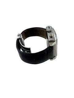 Tag Heuer Monaco Montre de course automatique CW2113-0 avec cadran bleu n° 15475