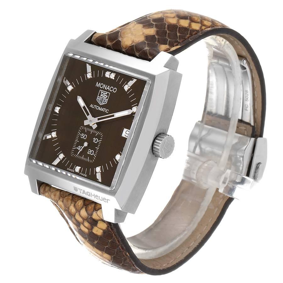 tag heuer monaco diamond