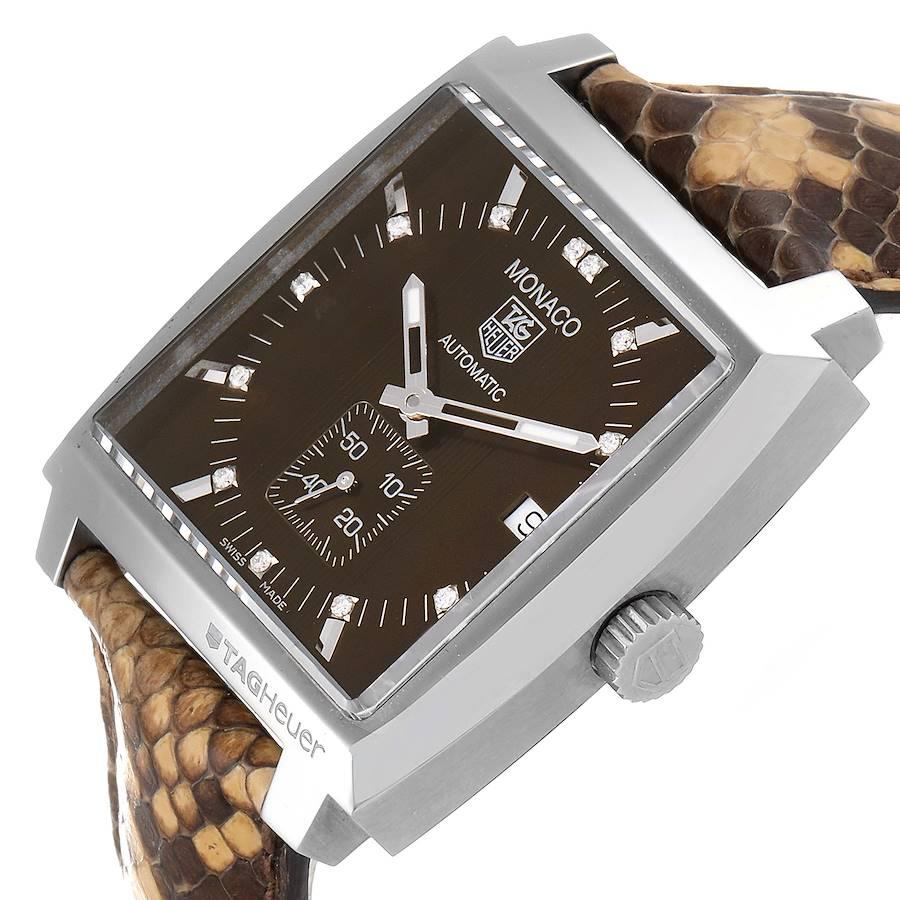 python dial watch