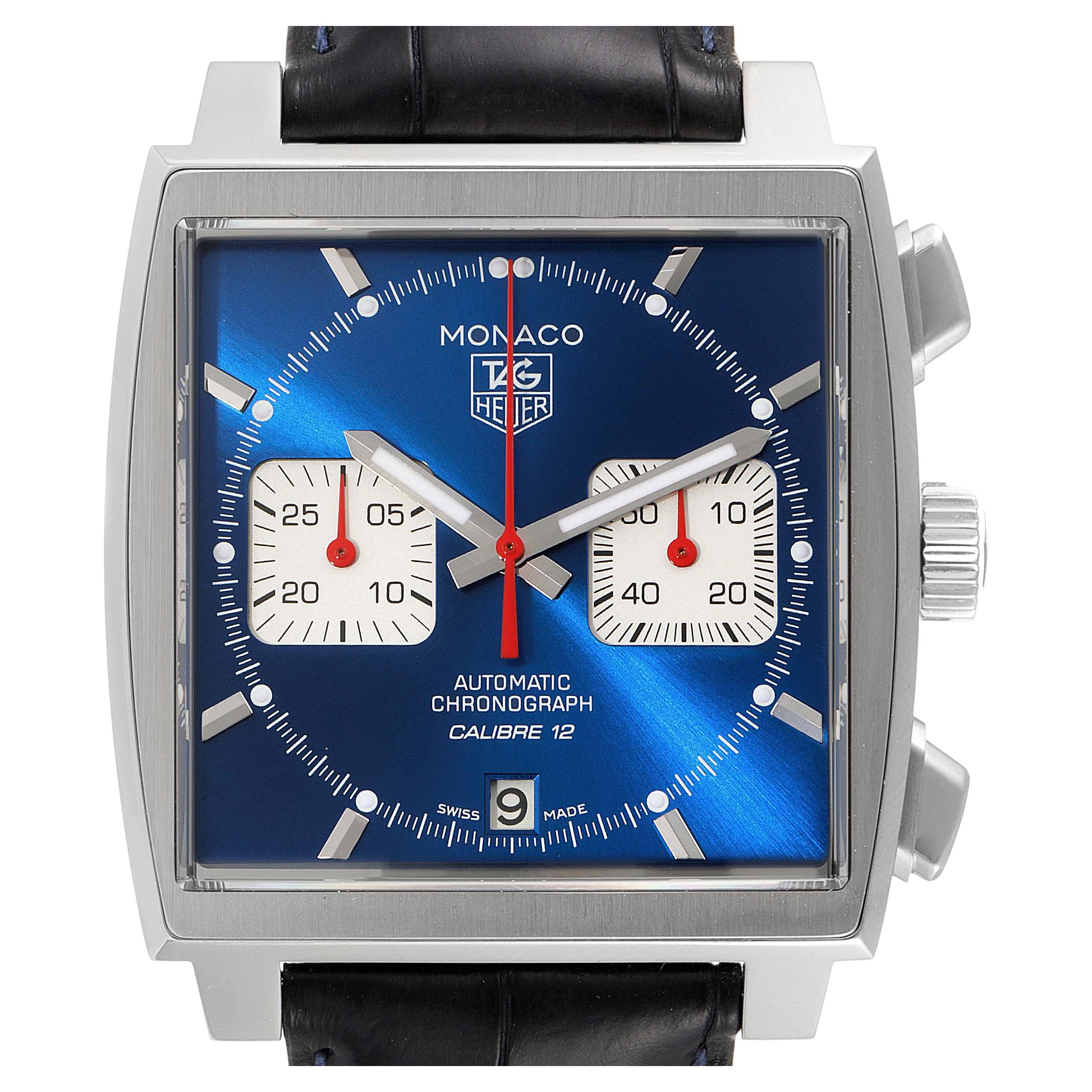 Tag heuer monaco wall clock hotsell