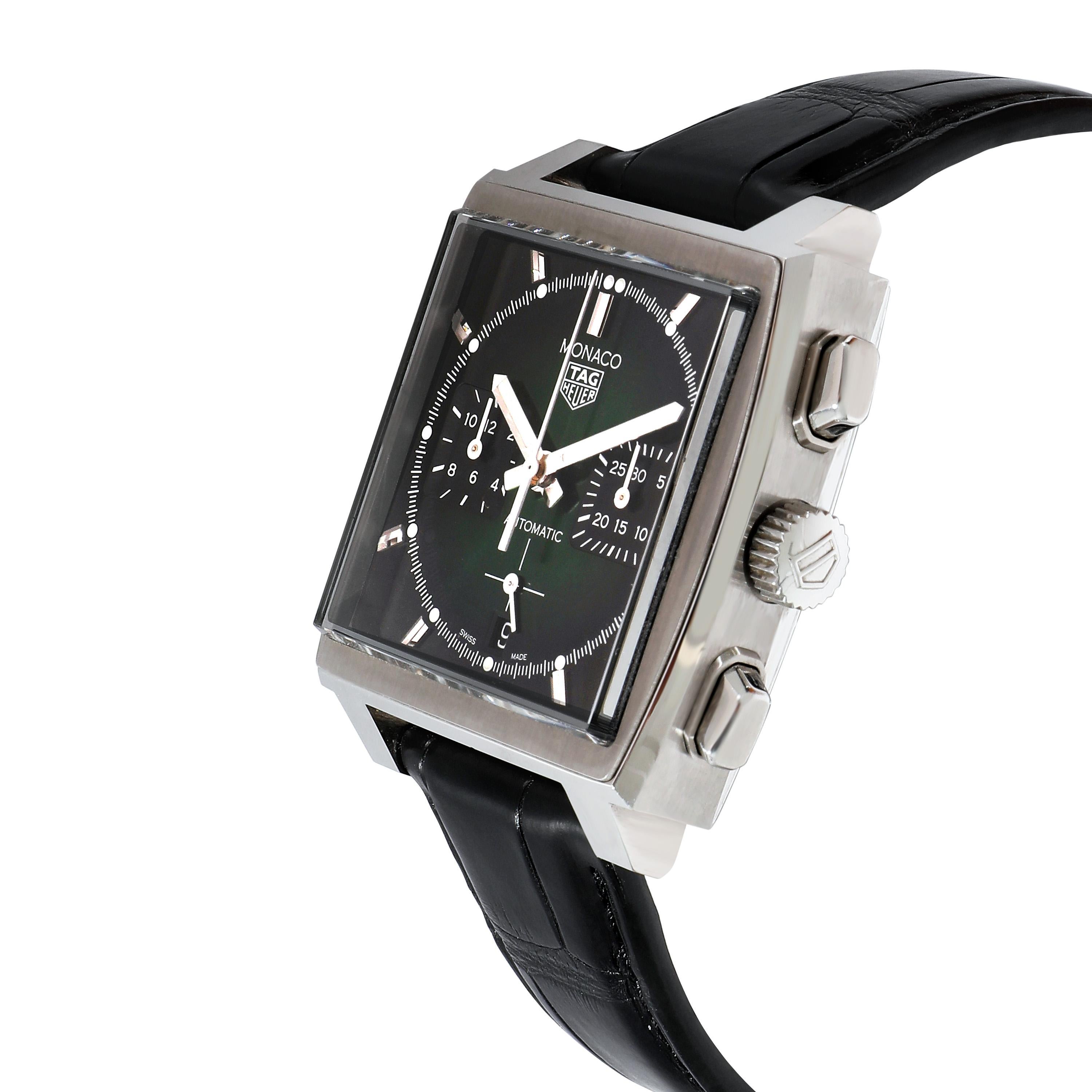 tag heuer monaco resale value