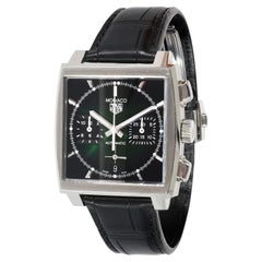 Tag Heuer Monaco CBL2116.FC6497 Men's Watch in  Stainless Steel