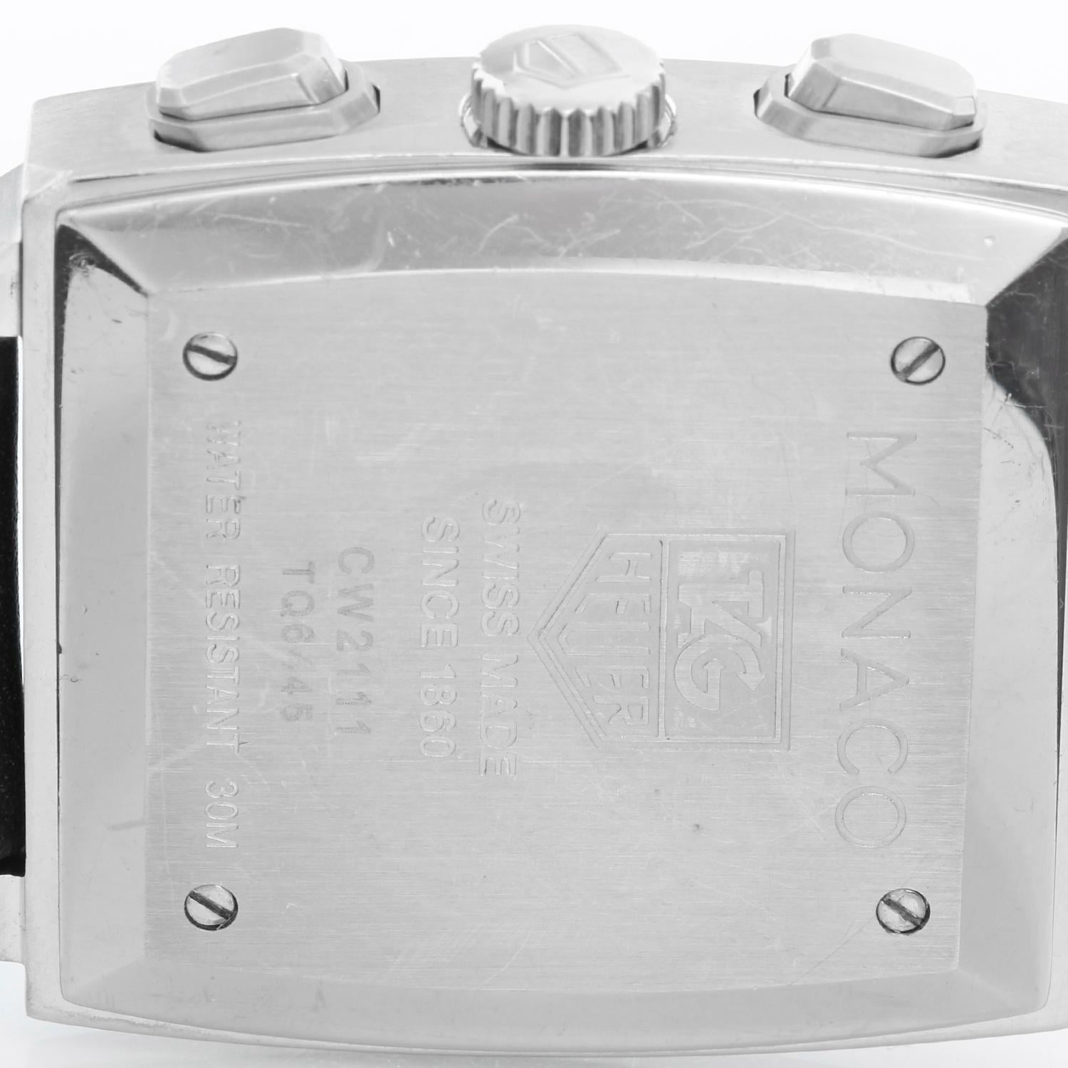 tag heuer monaco cw2111