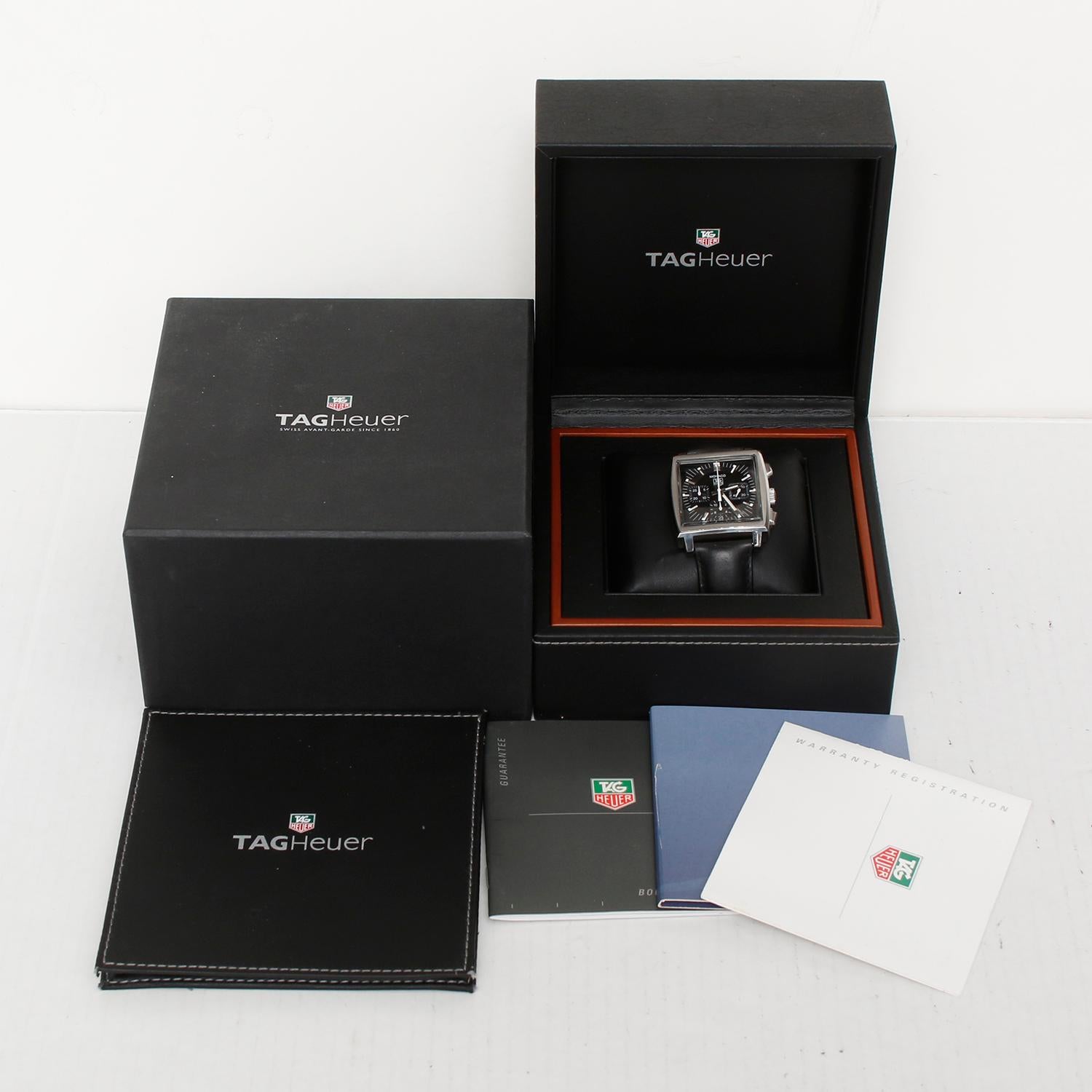 tag heuer monaco sixty nine
