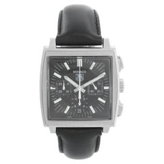 TAG Heuer Monaco Chronograph Men's CW2111 Watch