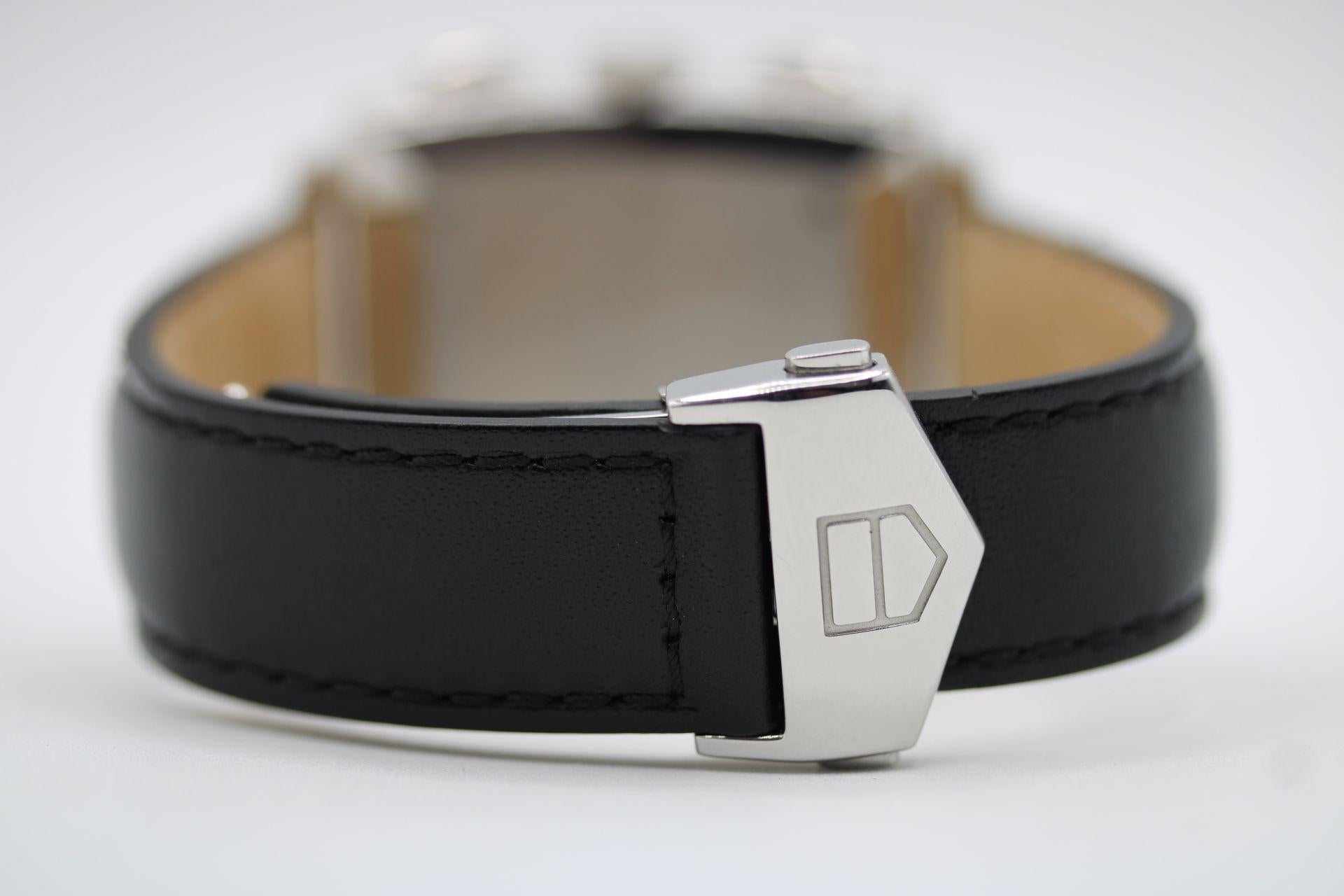 Tag Heuer  Monaco CW2112 4