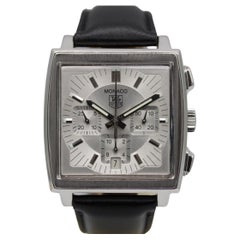 Tag Heuer  Monaco CW2112