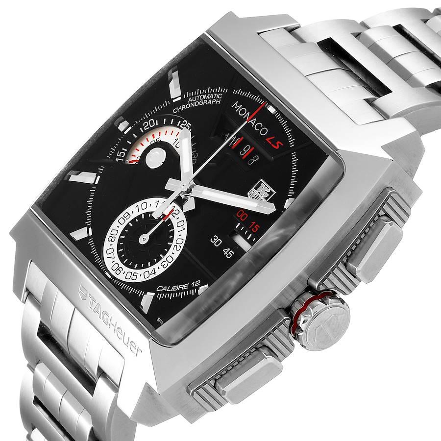 monaco ls watch price