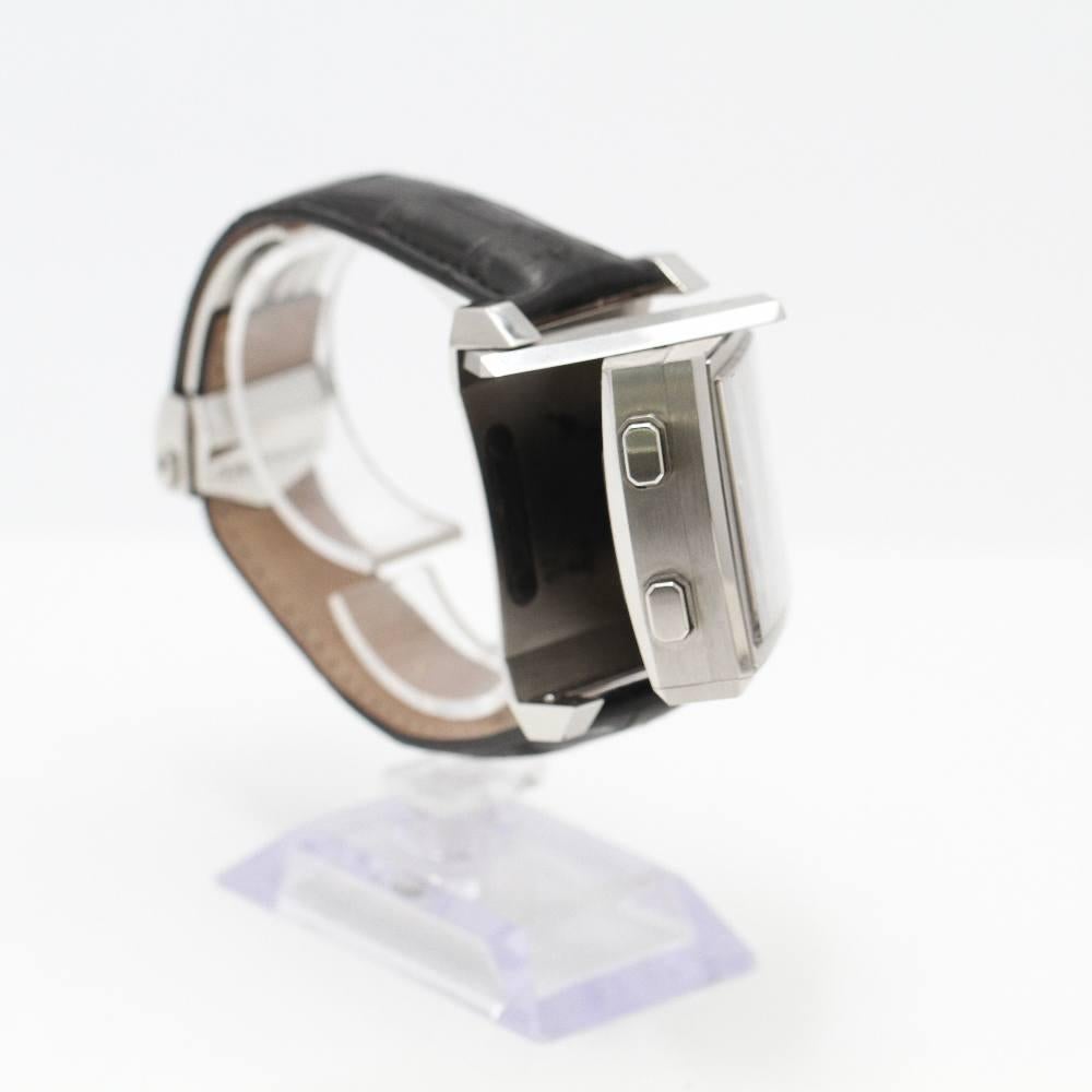 TAG HEUER MONACO SIXTY NINE watch For Sale 7