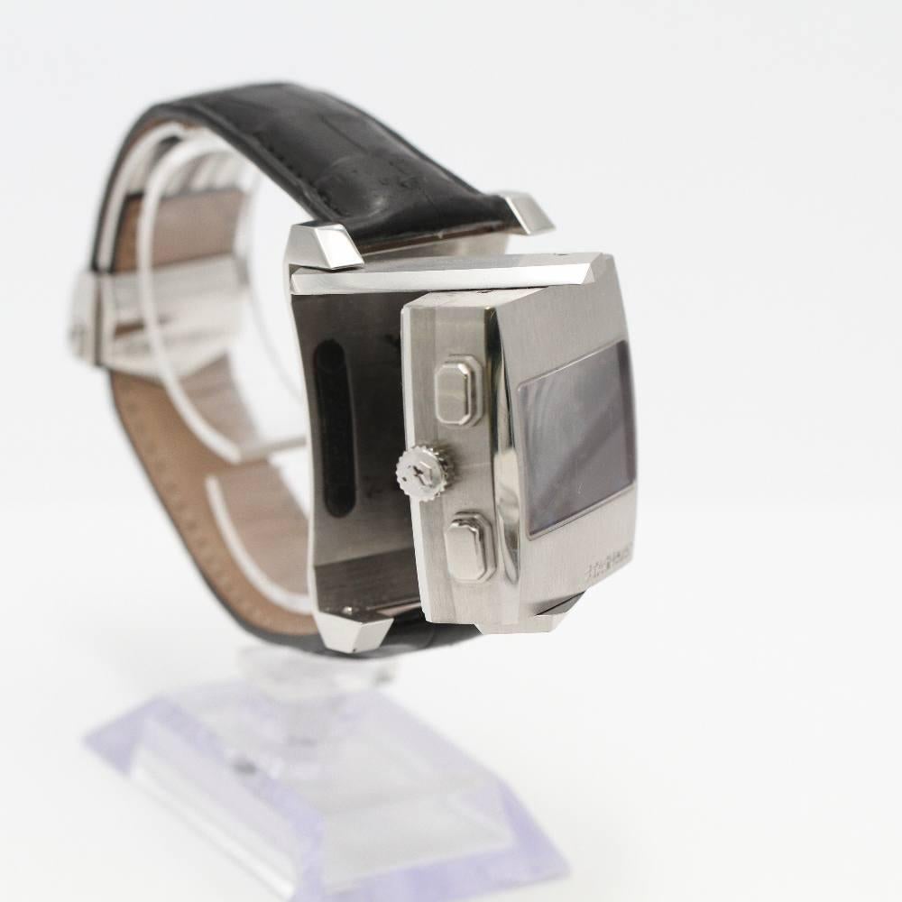 TAG HEUER MONACO SIXTY NINE watch For Sale 8