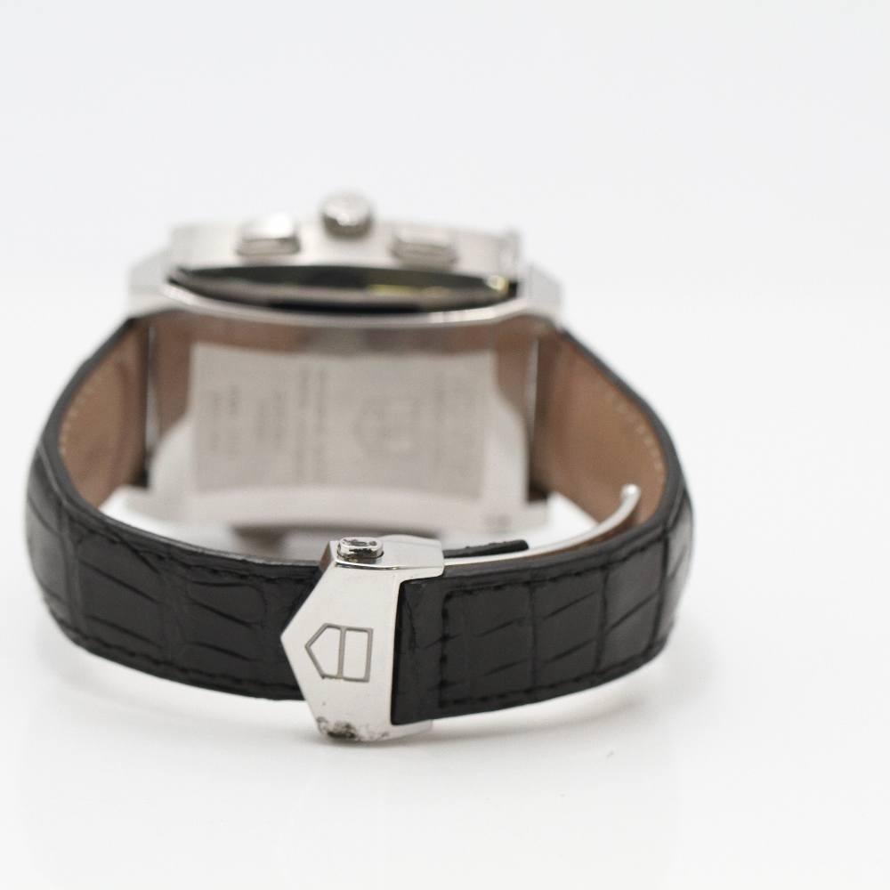 TAG HEUER MONACO SIXTY NINE watch For Sale 14