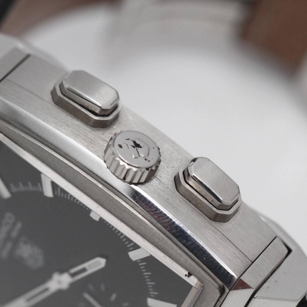 TAG HEUER MONACO SIXTY NINE watch For Sale 3