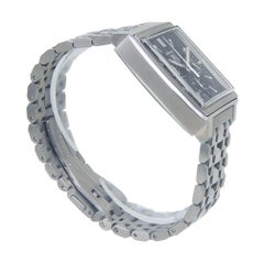 TAG Heuer Monaco Stainless Steel Men's Watch Automatic CW2111-0