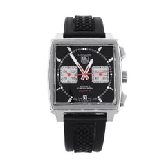 Tag Heuer Monaco Steve McQueen Edition Men’s Watch