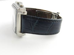 TAG Heuer Monaco Steve McQueen Watch Automatic Chronograph CW2113-0