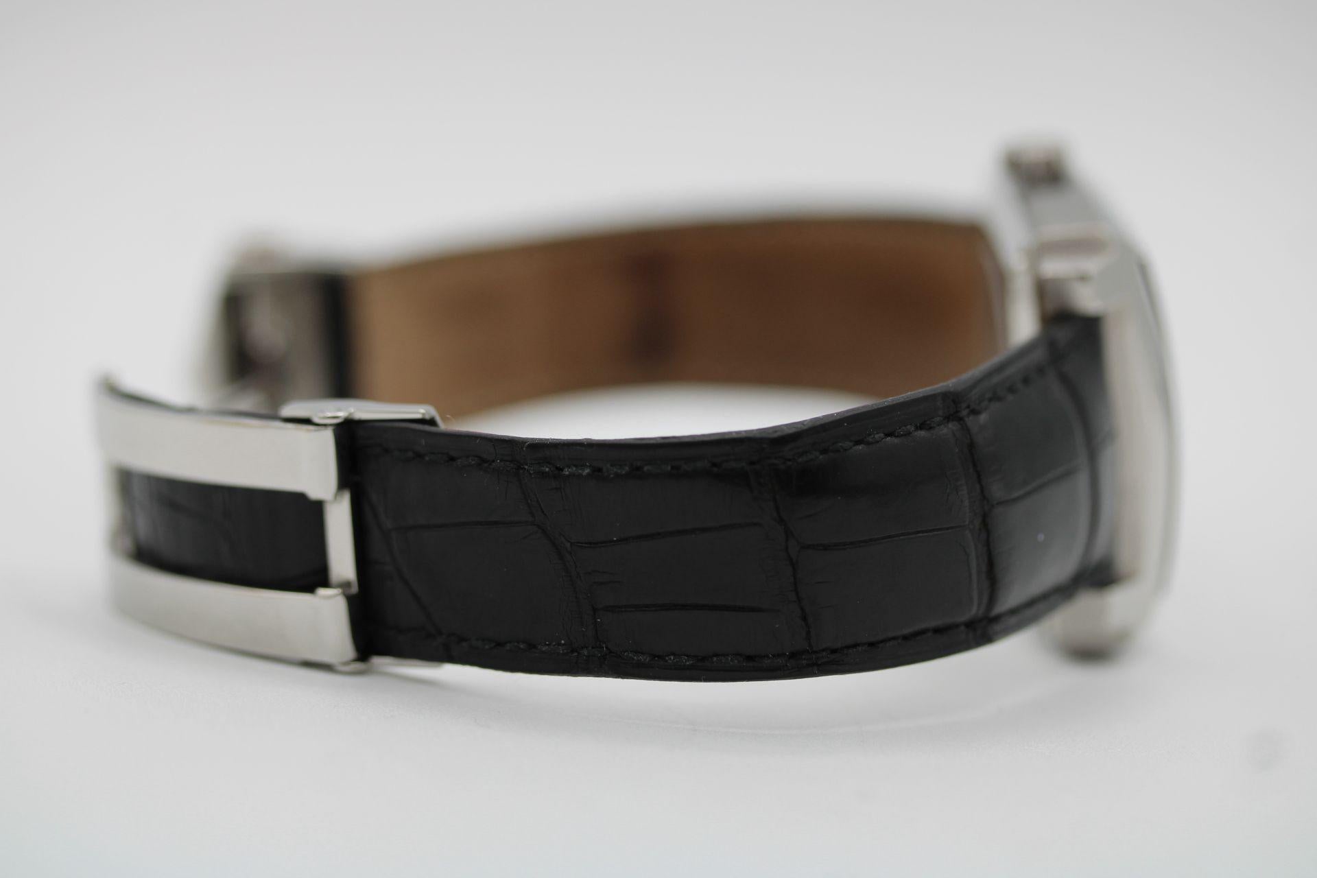 TAG Heuer Monaco WW2110 6