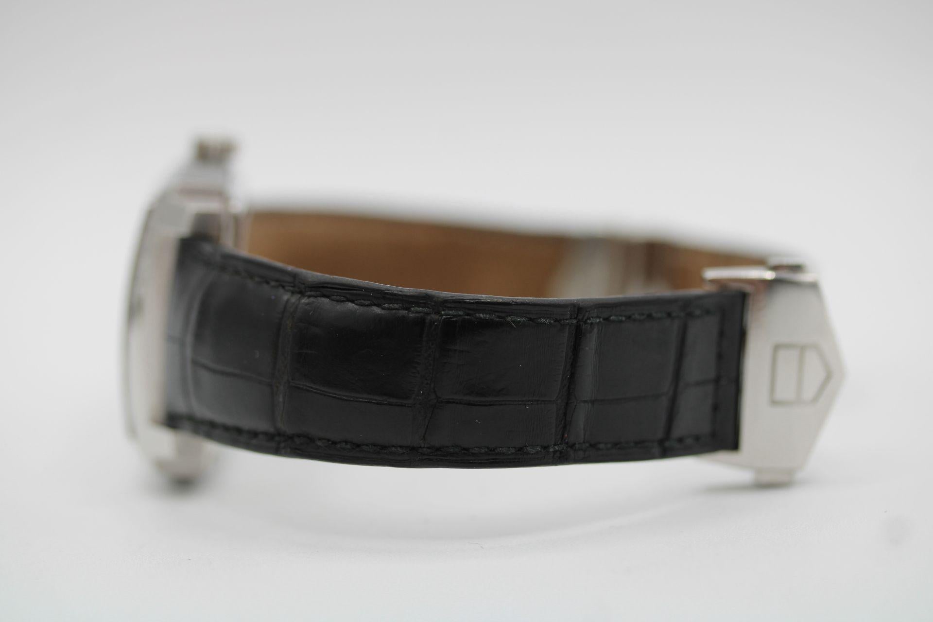 TAG Heuer Monaco WW2110 5