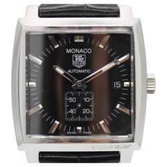 Tag Heuer Monaco WW2110