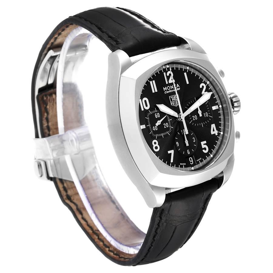 Heuer monza calibre 36 top