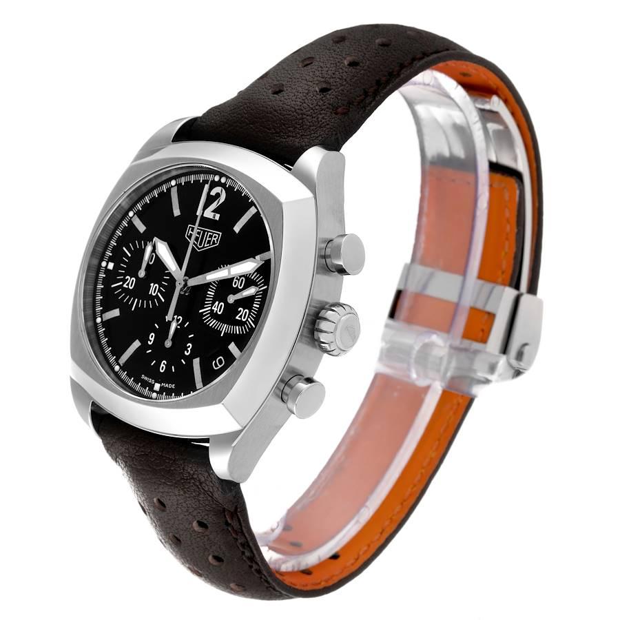 Heuer monza cheap cr2110