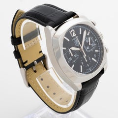 Tag Heuer Monza Ref CR2113, 38mm Stainless Steel Case, Excellent Condition, 2005