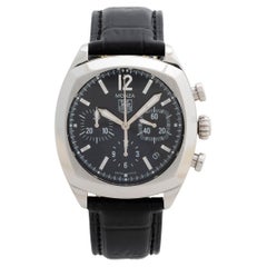 Tag Heuer Monza Ref CR2113, 38mm Stainless Steel Case, Excellent Condition, 2005