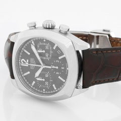 TAG Heuer Monza Stainless Steel Watch CR5110.FC6175