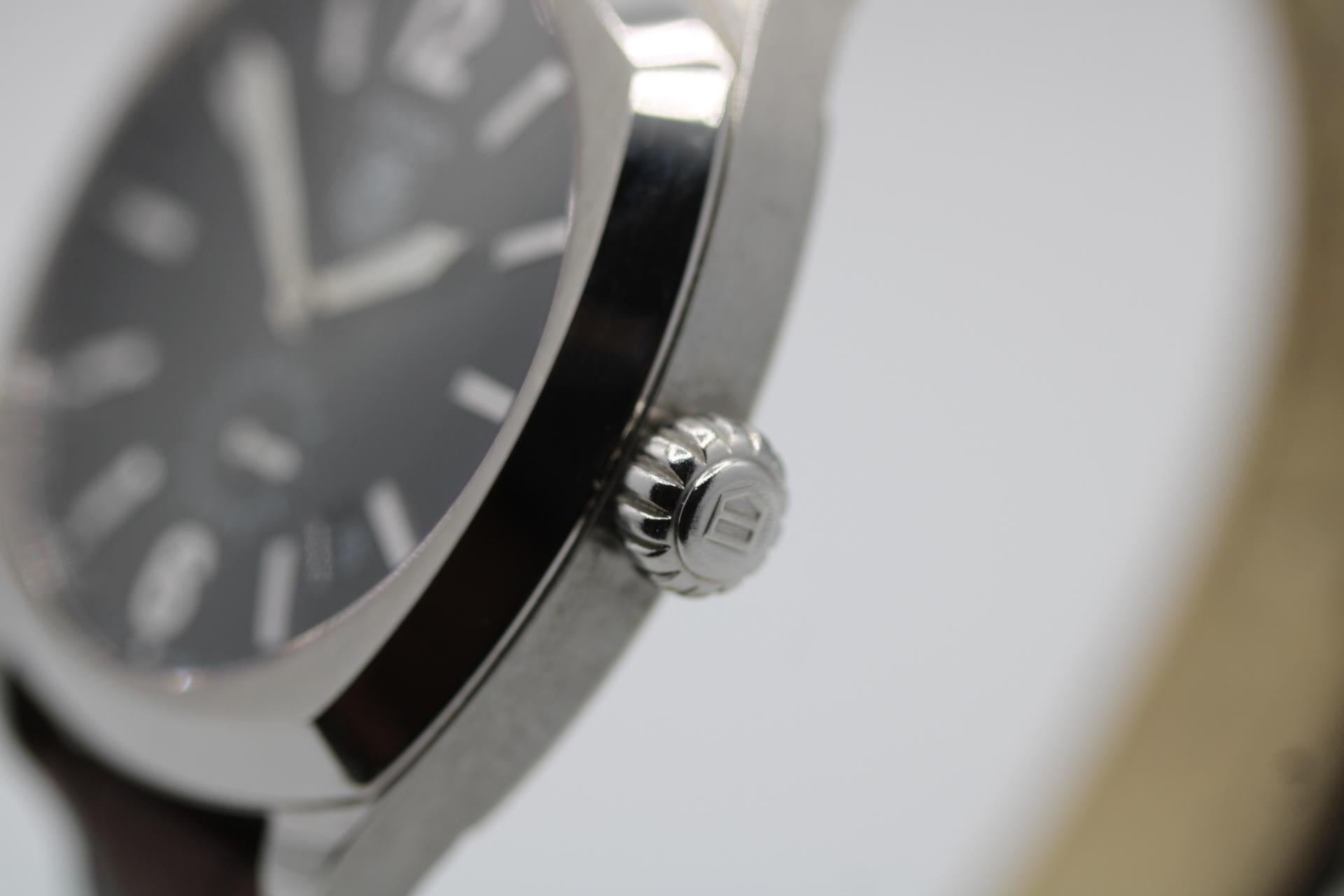 TAG Heuer Monza WR2110 3